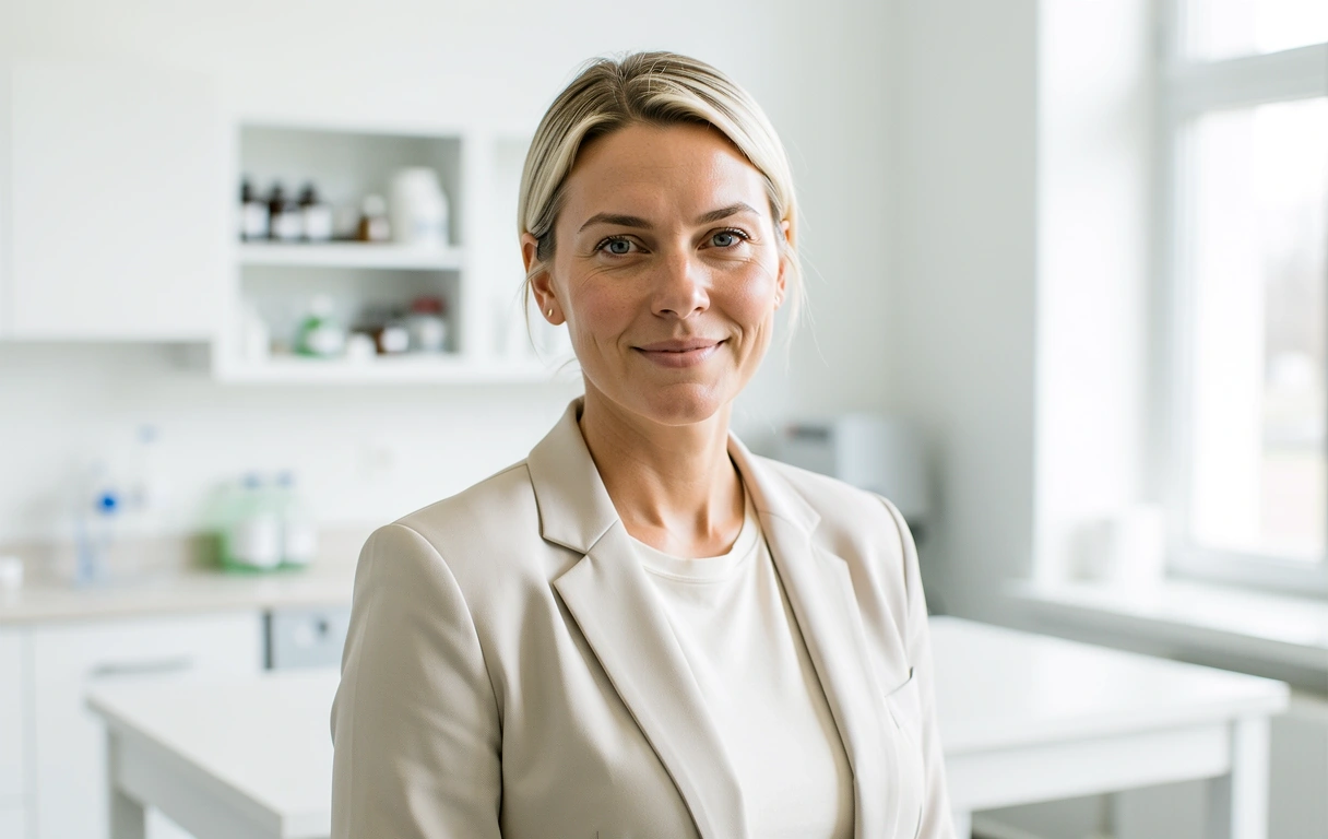 Nutriologi Terveellisen Ravinnon vastaanotolla