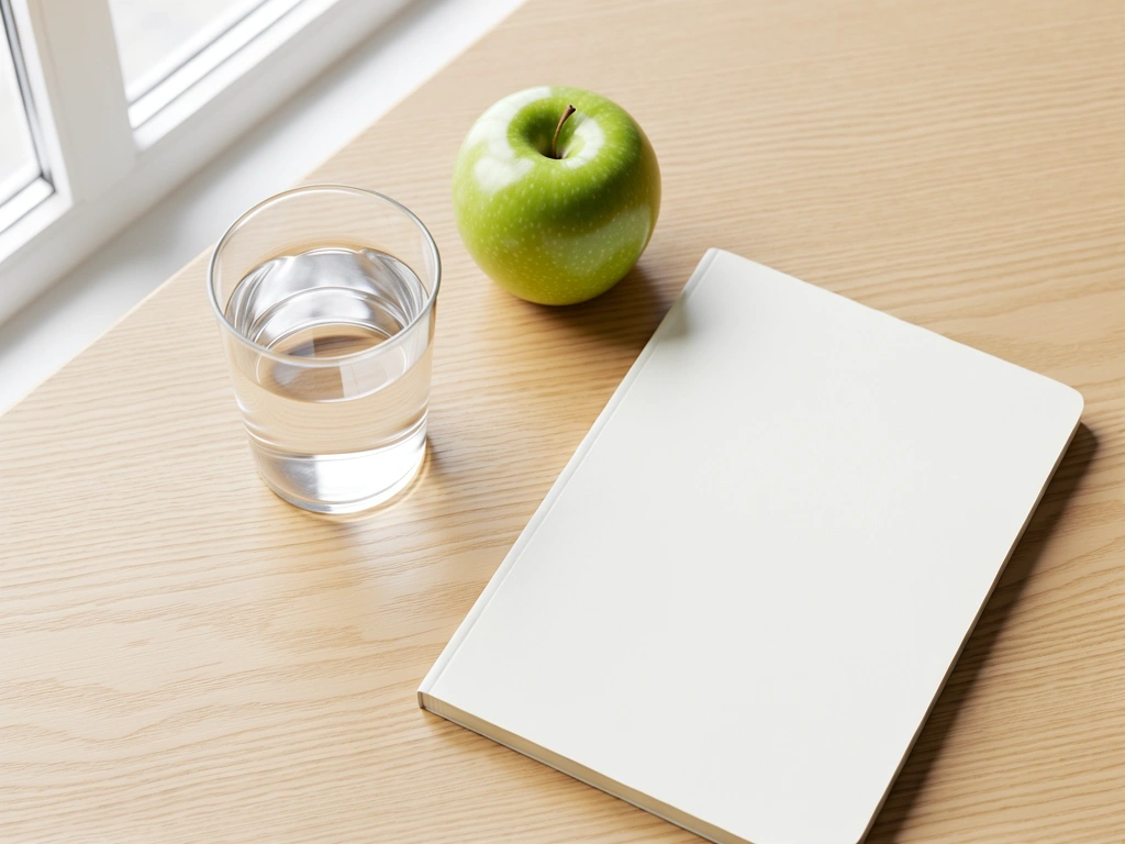 Terveellinen elämäntapa